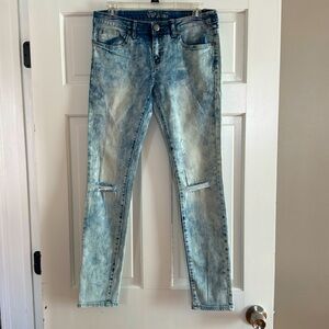NWOT VIP JEANS